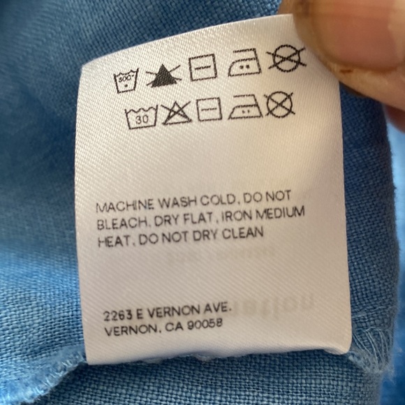 Reformation size 4 dress - Picture 9 of 9